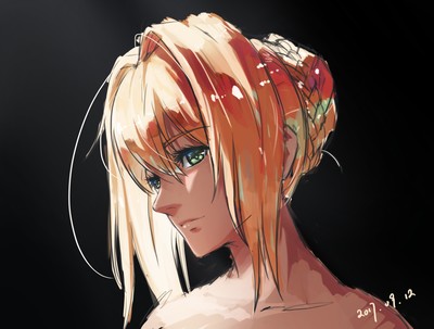 Saber Mouse Pad 64287