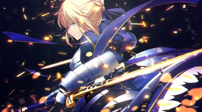 Saber Mouse Pad 64289