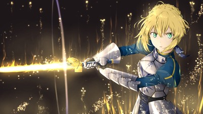 Saber Mouse Pad 64295