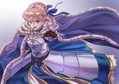 Saber Mouse Pad 64296