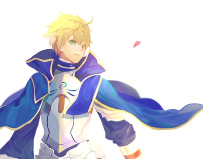 Saber Poster #64297