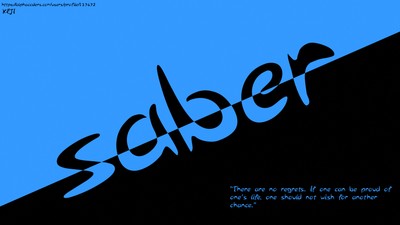 Saber Mouse Pad 64299
