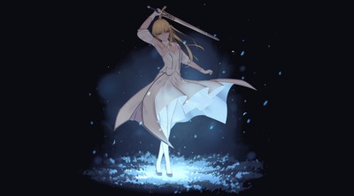 Saber Mouse Pad 64303
