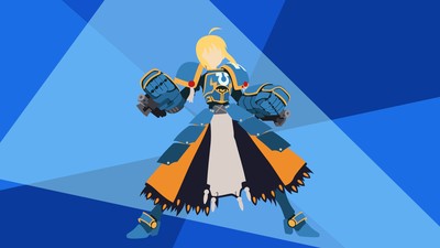 Saber Mouse Pad 64307