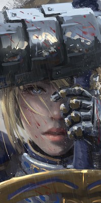 Saber Mouse Pad 64314