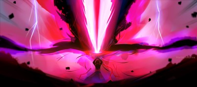 Saber Alter poster