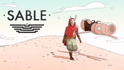 Sable Poster #64360