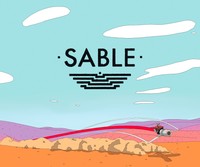 Sable Poster 64361