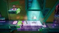 Sackboy A Big Adventure Poster 64365