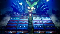 Sackboy A Big Adventure Poster 64366