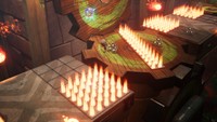 Sackboy A Big Adventure Poster 64368