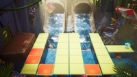 Sackboy A Big Adventure Poster 64369