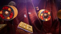 Sackboy A Big Adventure Poster 64371