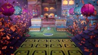Sackboy A Big Adventure Poster 64372