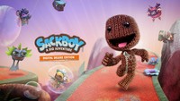 Sackboy A Big Adventure Poster 64375