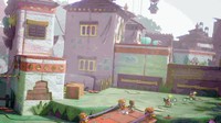 Sackboy A Big Adventure Poster 64377