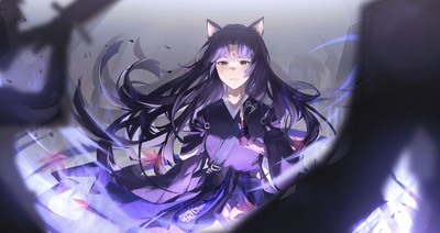Saga Mouse Pad 64384