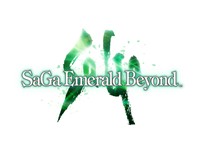 SaGa Emerald Beyond Poster 64406