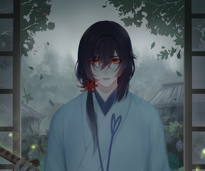 Sagihara Sakyou poster