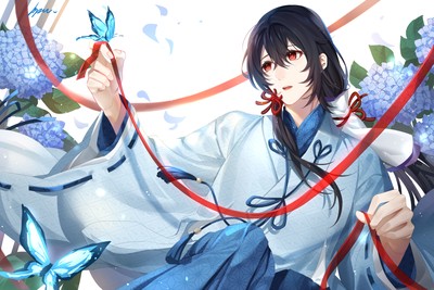 Sagihara Sakyou poster