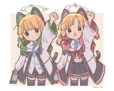 Saiba Momoi posters