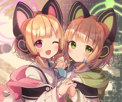 Saiba Momoi mug