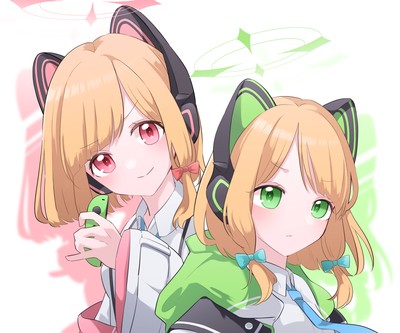 Saiba Momoi mug #