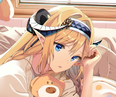 Saileach mouse pad