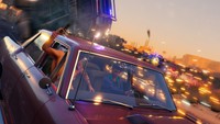 Saints Row (2022) Poster 64471
