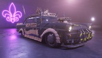 Saints Row (2022) Poster 64477