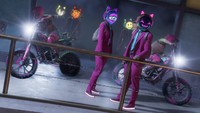 Saints Row (2022) Poster 64482