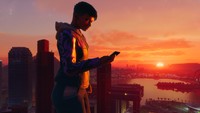 Saints Row (2022) Poster 64483