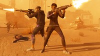 Saints Row (2022) Poster 64485