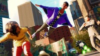 Saints Row (2022) Poster 64486