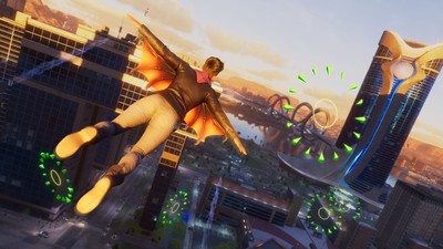 Saints Row (2022) Poster #64488