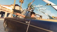 Saints Row (2022) Poster 64489