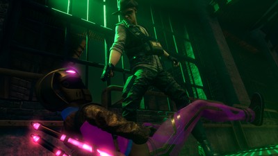 Saints Row (2022) Poster #64495