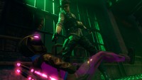 Saints Row (2022) Poster 64495