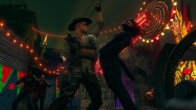 Saints Row (2022) Poster #64496
