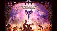 Saints Row Gat Out Of Hell Poster 64501