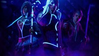 Saints Row The Third Poster 64503