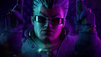 Saints Row The Third Poster 64504