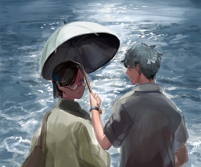 Saitou Hajime calendar