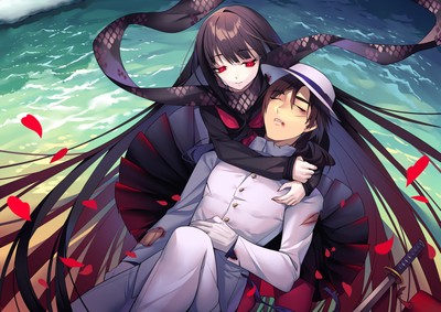 Sakamoto Ry?ma Mouse Pad 64517
