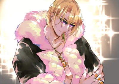 Sakata Kintoki calendar
