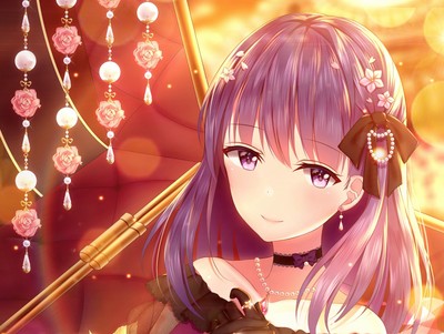 Sakura Matou Poster #64539