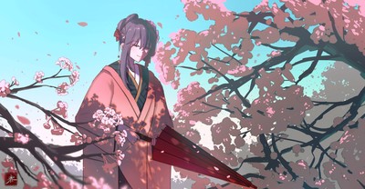 Sakura Matou Stickers #64543