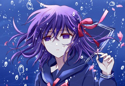 Sakura Matou Stickers #64544