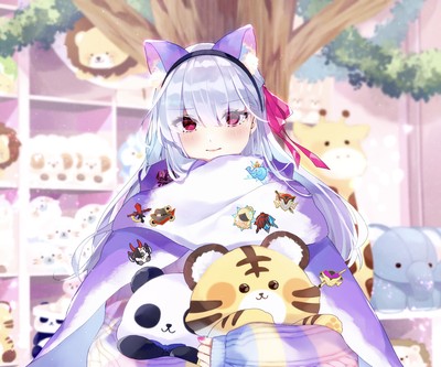 Sakura Matou mug #