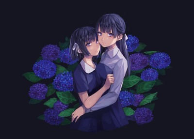 Sakura Matou Mouse Pad 64560